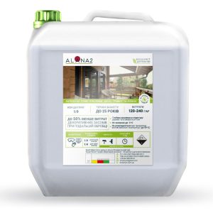 АНТИСЕПТИК АЛАНА