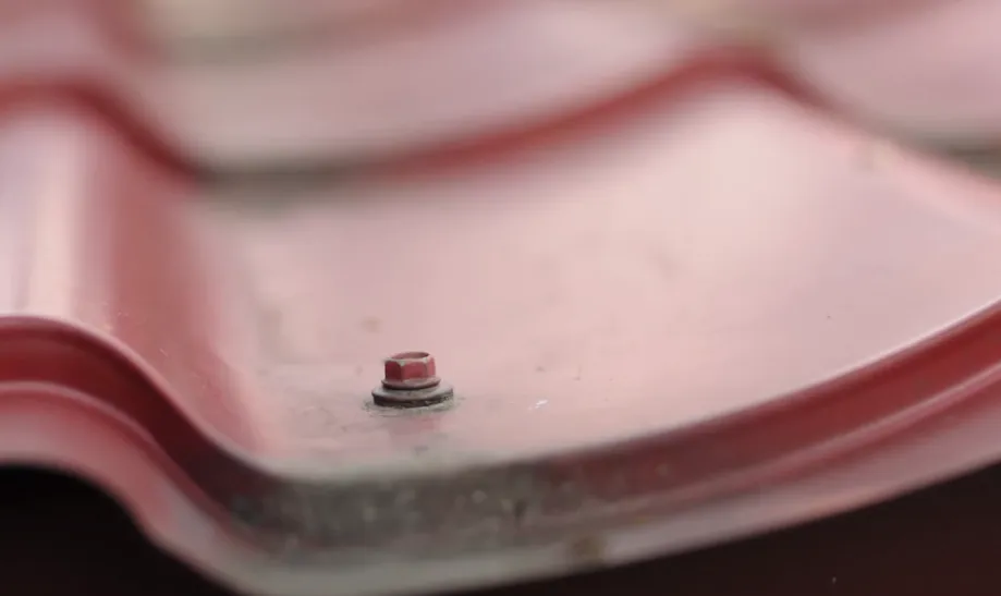 Сравнительная характеристика металлочерепицы и ондулина