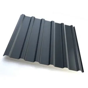 Профильный лист ПК-20 (полиэстер матовый 0,45)