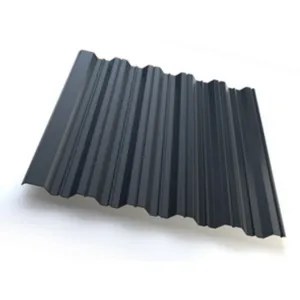 Профильный лист НС-35 (полиэстер глянец 0,45)