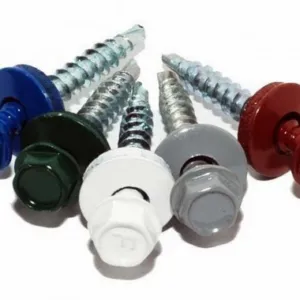 САМОРЕЗ КРОВЕЛЬНЫЙ