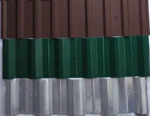 купить профнастил харьков фото