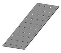 ПЛАСТИНА  ОЦИНКОВАННАЯ