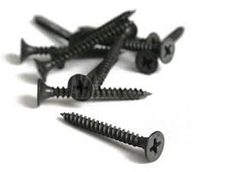 САМОРЕЗЫ Г/К ПО ДЕРЕВУ 3,9х76 мм 100 шт