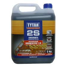 АНТИСЕПТИК ТИТАН 2S