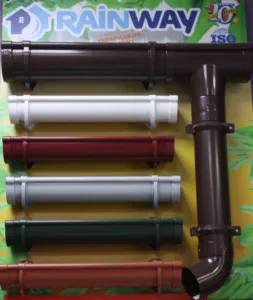 водосточные системы харьков фото