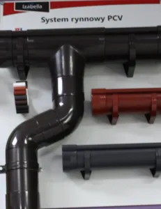 купить водоотвод фото